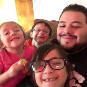 Meet your Posher, Cory